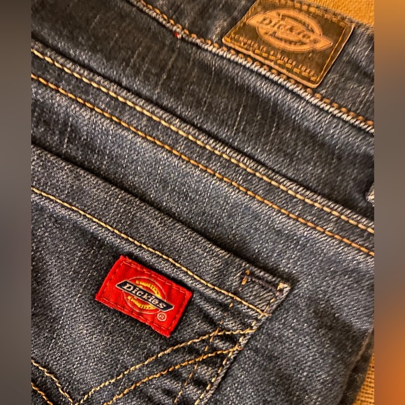 Dickies Denim - Women’s Dickies Jeans